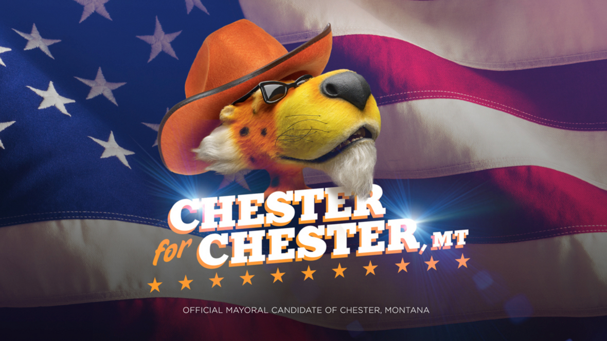 Cheetos - ChesterForChester CaseStudy-HD